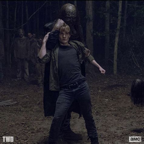 beta the walking dead actor|Beta (TV Series) .
